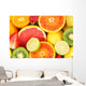 fruit Wall Mural