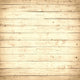Horizontal Wooden Floor Pattern Wall Decal