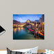 Ponte di Rialto in Venedig 