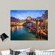 Ponte di Rialto in Venedig 
