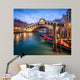 Ponte di Rialto in Venedig 