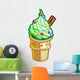 Ice cream Wall Decal