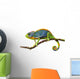 chameleon Wall Decal
