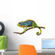chameleon Wall Decal