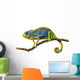 chameleon Wall Decal