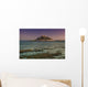 St Michaels Mount Wall Mural