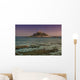 St Michaels Mount Wall Mural