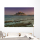 St Michaels Mount Wall Mural