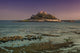 St Michaels Mount Wall Mural