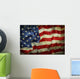 American flag 