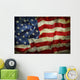American flag 