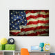 American flag 