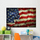 American flag 