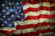 American flag 