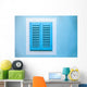 Blue Window 