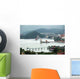 From Lotus Lake Wall Decal