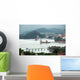 From Lotus Lake Wall Decal