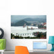 From Lotus Lake Wall Decal