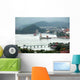 From Lotus Lake Wall Decal