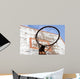basketball Wall Mural