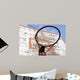 basketball Wall Mural