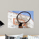 basketball Wall Mural