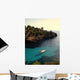 Turquoise Wall Decal