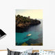 Turquoise Wall Decal