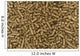 Pellets background 