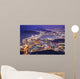 Busan, South Korea Skyline 