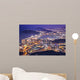 Busan, South Korea Skyline 
