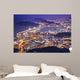 Busan, South Korea Skyline 