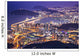 Busan, South Korea Skyline 