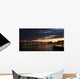 Geneva Night Wall Decal