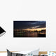 Geneva Night Wall Decal