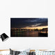 Geneva Night Wall Decal