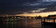 Geneva Night Wall Decal