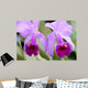 Double Vision Wall Mural