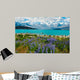 Lake Tekapo 