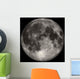 Full Moon Wall Decal Design 1