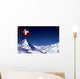 matterhorn Wall Mural