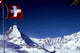 matterhorn Wall Mural