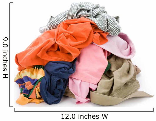 Dirty Clothing 