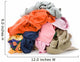 Dirty Clothing 