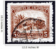 Postage stamp Colombia 1932 Coffee Cultivation, Plantation 