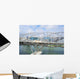 Helix Bridge Singapore Wall Decal Design 2