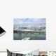 Helix Bridge Singapore Wall Decal Design 2