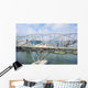 Helix Bridge Singapore Wall Decal Design 2