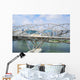 Helix Bridge Singapore Wall Decal Design 2
