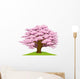 Cherrytree Wall Decal